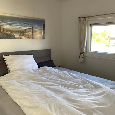 샬레 Seaside Beach House Chalet - Seeparx Suesel Susel