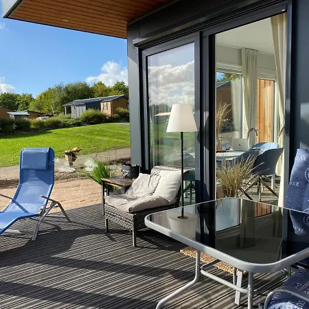 Seaside Beach House Chalet - Seeparx Suesel Chalet *