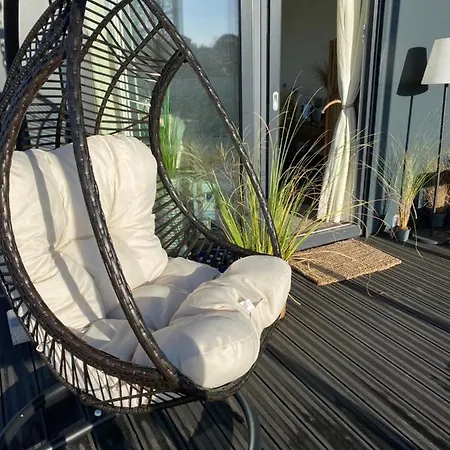 Seaside Beach House Chalet - Seeparx Suesel * Susel