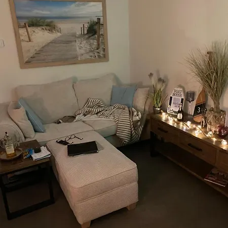 Seaside Beach House Chalet - Seeparx Suesel Chalet