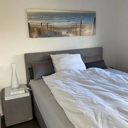 Seaside Beach House Chalet - Seeparx Suesel Susel