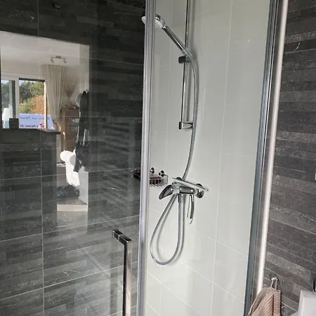 木屋 Seaside Beach House Chalet - Seeparx Suesel