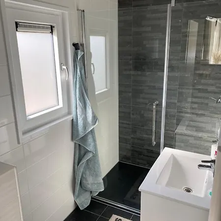 Seaside Beach House Chalet - Seeparx Suesel * Susel