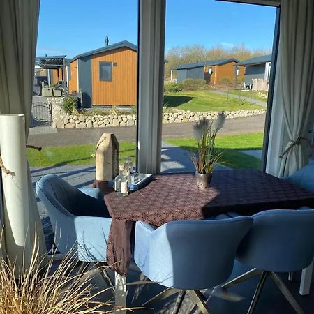 Seaside Beach House Chalet - Seeparx Suesel Susel